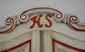 Hotel Sagittario